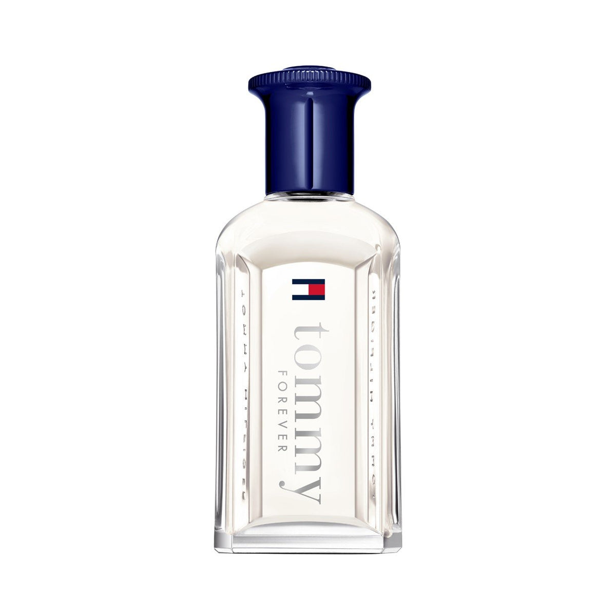 Tommy Hilfiger Tommy Forever Eau de Toilette (EDT) Mixte 50ml - Maison des fragrances