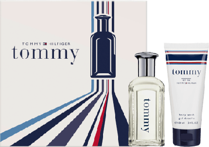 Tommy Hilfiger Tommy Set Unisexe - Maison des fragrances