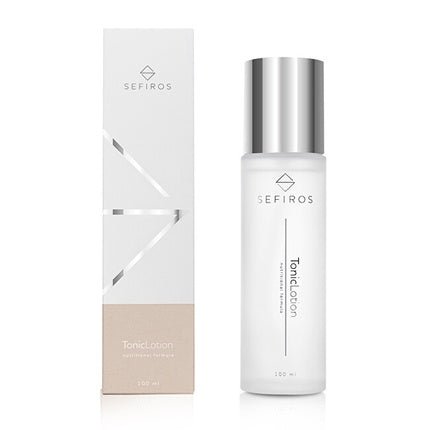 Tonic Lotion Nutritional Formula - Sefiros 100 ml - Maison des fragrances