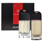 Tonino Lamborghini Millennials Men's Perfume Eau De Toilette After Shave Set 75 Milliliters - Maison des fragrances