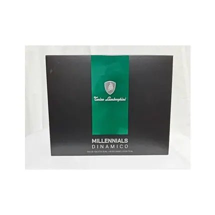 Tonino Lamborghini N21 Milledinamset - A Premium Eau de Toilette 75ml pour homme - Maison des fragrances