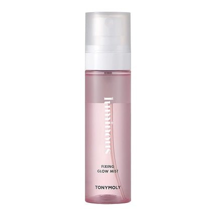 Tonymoly My Luminous Fixing Glow Mist 75ml - Maison des fragrances