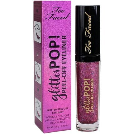 Too Faced Eyeliner 6.5ml - Maison des fragrances