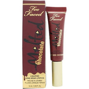 Too Faced Melted Chocolate Cherries Liquified Lipstick - Maison des fragrances