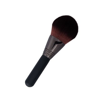 Top Choice Fashion Design Powder Brush Black 37078 - Maison des fragrances