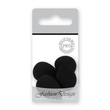 Top Choice Fashion Design Sponges 36781 - 4 Pieces - Maison des fragrances