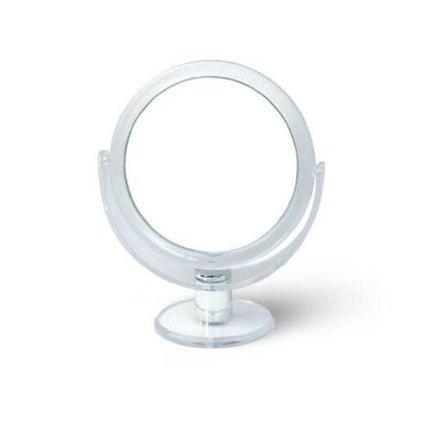 Top Choice Makeup Standing Mirror 5978 - Maison des fragrances