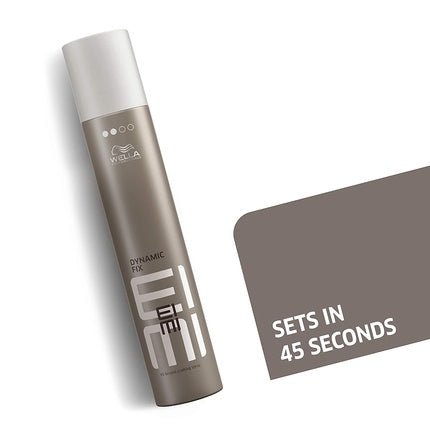 Top Coat Eimi Dynamic Wella 500ml - Maison des fragrances