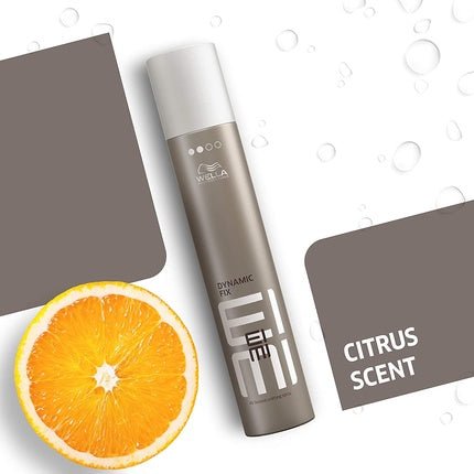 Top Coat Eimi Dynamic Wella 500ml - Maison des fragrances