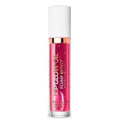 Topface Lip Glow Oil Lip Oil 04 Dark Cherry 4ml - Maison des fragrances