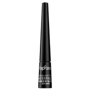 Topface Longlasting Waterproof Eyeliner - Carbon Black, 2.5ml - Maison des fragrances