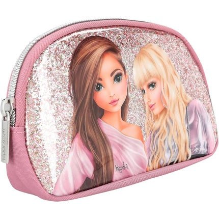 TOPModel Beauty Bag GLITTER QUEEN - Maison des fragrances