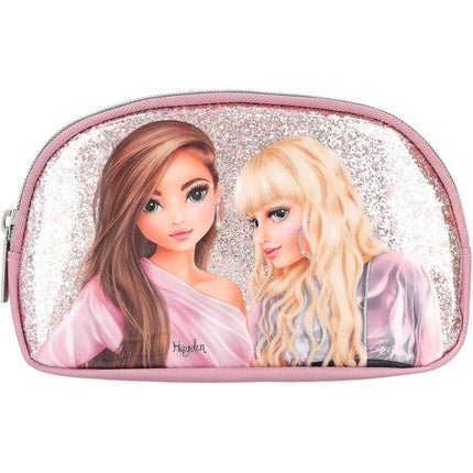 TOPModel Beauty Bag GLITTER QUEEN - Maison des fragrances