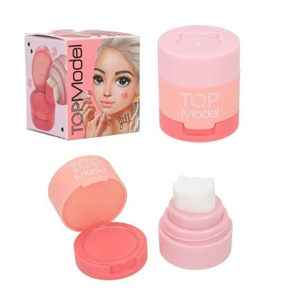 Topmodel Blush Stamp Beauty And Me - Maison des fragrances
