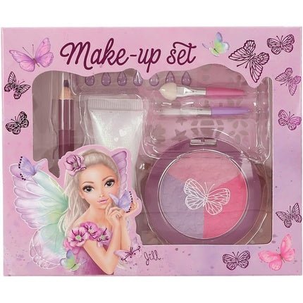 TOPModel Fairy Love Makeup Set 3.5x14.5x12 cm - Maison des fragrances