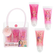 Topmodel Lip Gloss Set Beauty And Me - Maison des fragrances