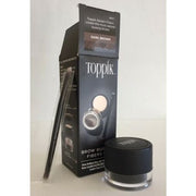 Toppik Brow Building Fibers Set - Maison des fragrances