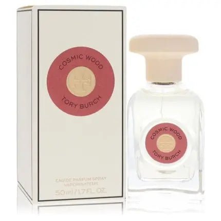 Tory Burch Cosmic Wood Eau de Parfum (EDP) Femme 50ml - Maison des fragrances
