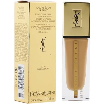 Touche ECLAT Le Teint 25ml - Maison des fragrances