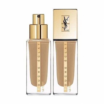 TOUCHE ÉCLAT Le Teint Foundation 60 Golden Beige 25ml - Maison des fragrances