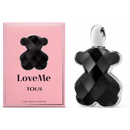 Tous Love Me The Onyx Eau de Parfum (EDP) Mixte 90ml - Maison des fragrances