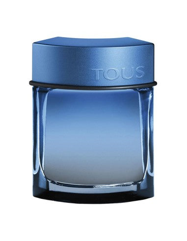 Tous Man Sport Eau De Toilette Spray 100ml For Men