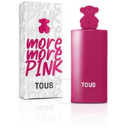 Tous More More Pink Eau de Toilette (EDT) Mixte - Maison des fragrances