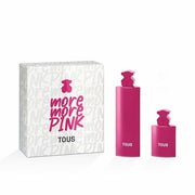 Tous More More Pink Women's Perfume Set - Maison des fragrances
