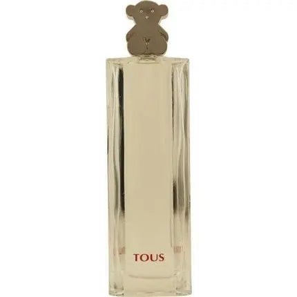 Tous par Tous Eau de Toilette (EDT) Femme 89ml - Maison des fragrances