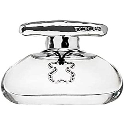 Tous Touch The Luminous Gold par Tous Eau de Toilette (EDT) Mixte 50ml - Maison des fragrances
