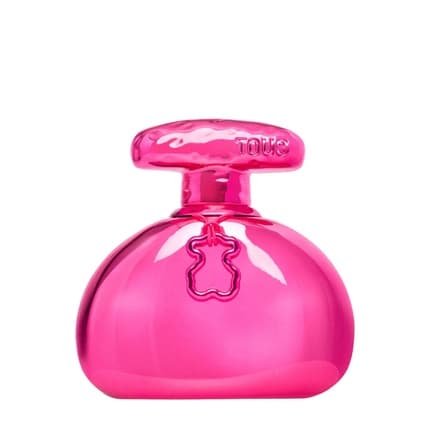 Tous Tous Electro Touch par Tous Eau de Parfum (EDP) Mixte 50ml - Maison des fragrances