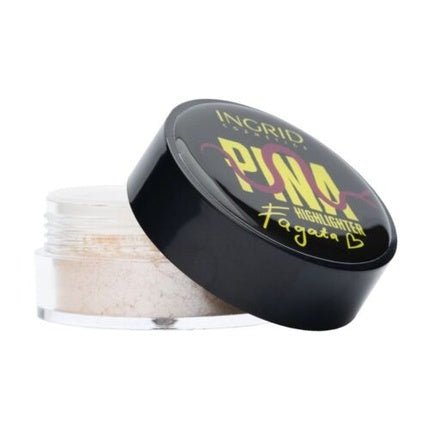Toxic By Fagata Illuminating Loose Powder Pina 3.5g Ingrid - Maison des fragrances
