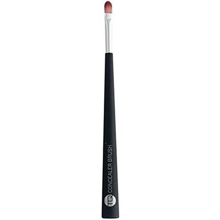 TQ Concealer Brush with Rounded Tip for Makeup Application and Blending 16.5cm - Maison des fragrances