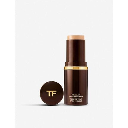 Traceless Foundation Stick 3.7 Champagne - Maison des fragrances