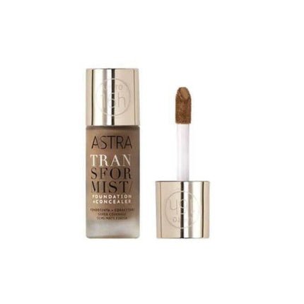 TRASFORMIST 05 Tan - Maison des fragrances