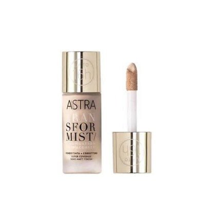 TRASFORMIST 05 Tan - Maison des fragrances