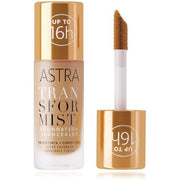 Trasformist Foundation and Concealer in Amber 0004 - Maison des fragrances