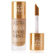 Trasformist Foundation and Concealer No. 06 Mocha - Maison des fragrances