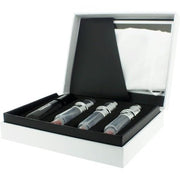 Travalo Classic HD Bag Sprays Set of 3 Refills Black Fragrance (Fragrance) Mixte - Maison des fragrances