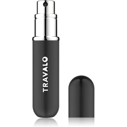 Travalo Classic Hd Black Fragrance (Fragrance) Mixte - Maison des fragrances