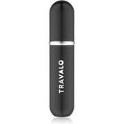 Travalo Classic Hd Black Fragrance (Fragrance) Mixte - Maison des fragrances