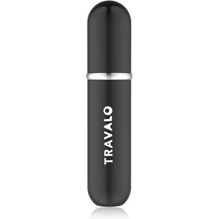 Travalo Classic Hd Black Fragrance (Fragrance) Mixte - Maison des fragrances