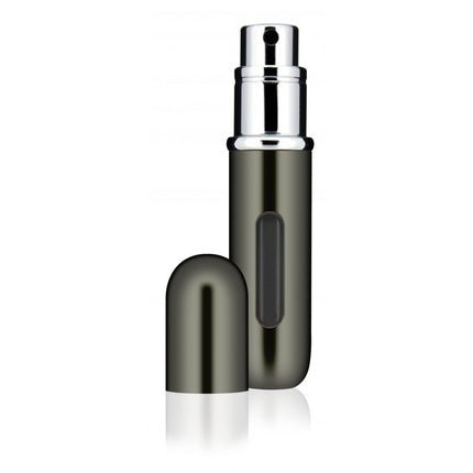 Travalo Classic HD Titanium Unisexe - Maison des fragrances