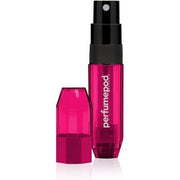 Travalo Perfume Pod Ice Hot Pink - Maison des fragrances