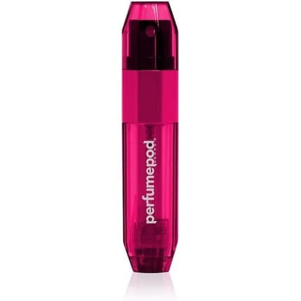 Travalo Perfume Pod Ice Hot Pink - Maison des fragrances