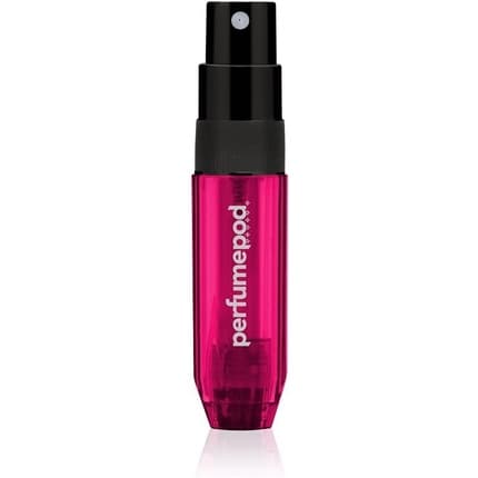 Travalo Perfume Pod Ice Hot Pink - Maison des fragrances