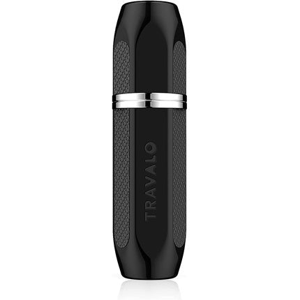 Travalo Vector Travel Atomizer | Tsa Approved Mini Refillable Unisexe - Maison des fragrances