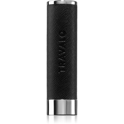 Travalo Walzer Refillable Bottle Black Fragrance (Fragrance) Mixte 5ml - Maison des fragrances