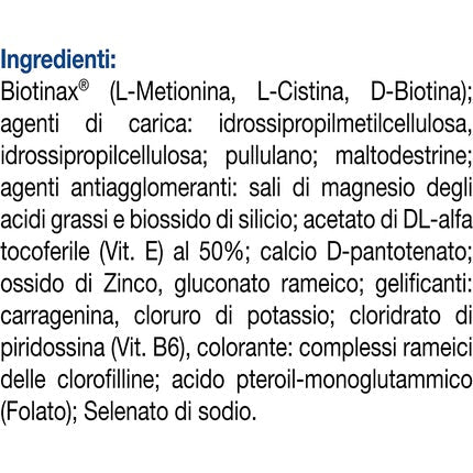 Trepatdiet Rigenforte 30 Capsules - Maison des fragrances
