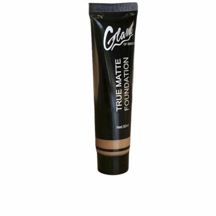 True Matte Foundation 02 30ml - Maison des fragrances